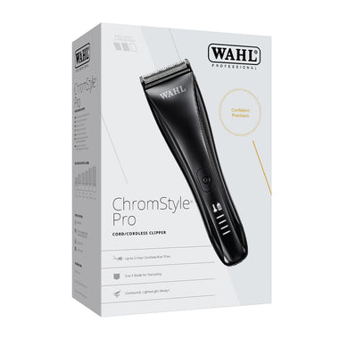 WAHL Chromstyle Pro Clipper Kit