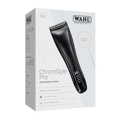 WAHL Chromstyle Pro Clipper Kit