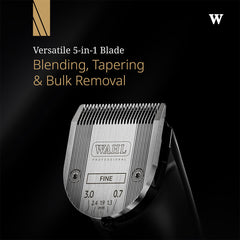 WAHL Chromstyle Pro Clipper Kit