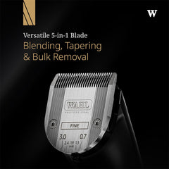 WAHL Chromstyle Pro Clipper Kit