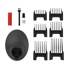 WAHL Chromstyle Cordless Hair Clipper Kit