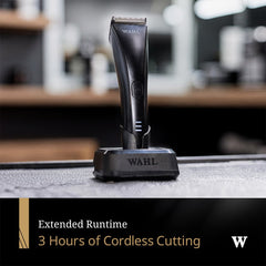 WAHL Chromstyle Pro Clipper Kit