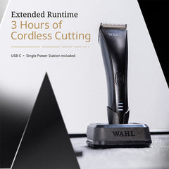 WAHL Chromstyle Pro Clipper Kit