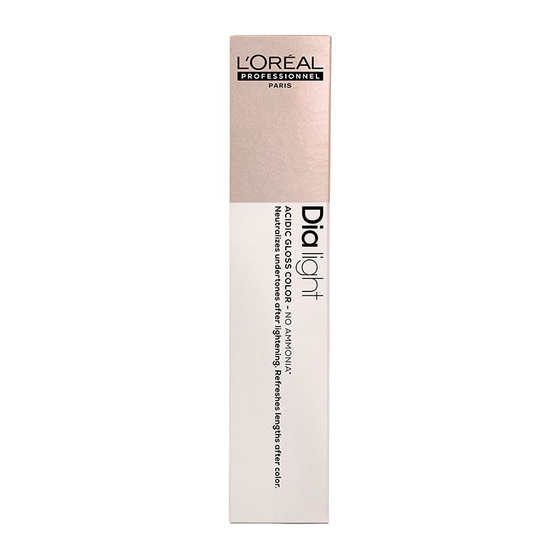 Dialight 50ml 9.12 Iridescent Iced Milkshake by L’Oréal Professionnel