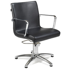 REM Ariel Hydraulic Styling Chair