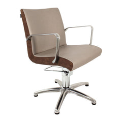 REM Ariel Hydraulic Styling Chair