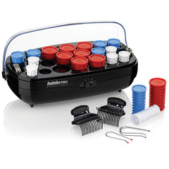 BaByliss PRO 20 Heated Ceramic Roller Set