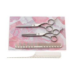 Kyoto Sprint Complete 6.5" Cutting Set