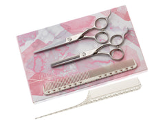 Kyoto Sprint Complete 5" Cutting Set Lefty