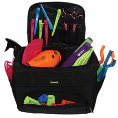 Haito Black Tool Case