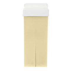 DEO Roller Wax Natural Creme Cartridges 100ml x 6
