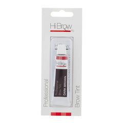 Hi Brow Professional Brow Tint Dark Brown 15ml