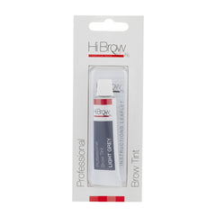 Hi Brow Professional Brow Tint Light Charcoal 15ml