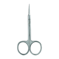 Hi Brow Deluxe Professional Curved Scissors