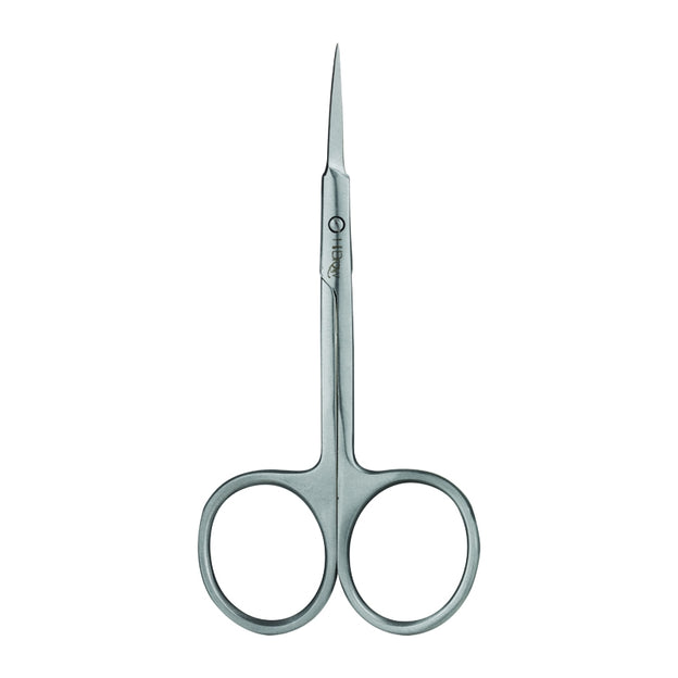 Hi Brow Deluxe Professional Curved Scissors