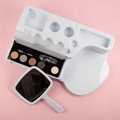 Hi Brow Workstation