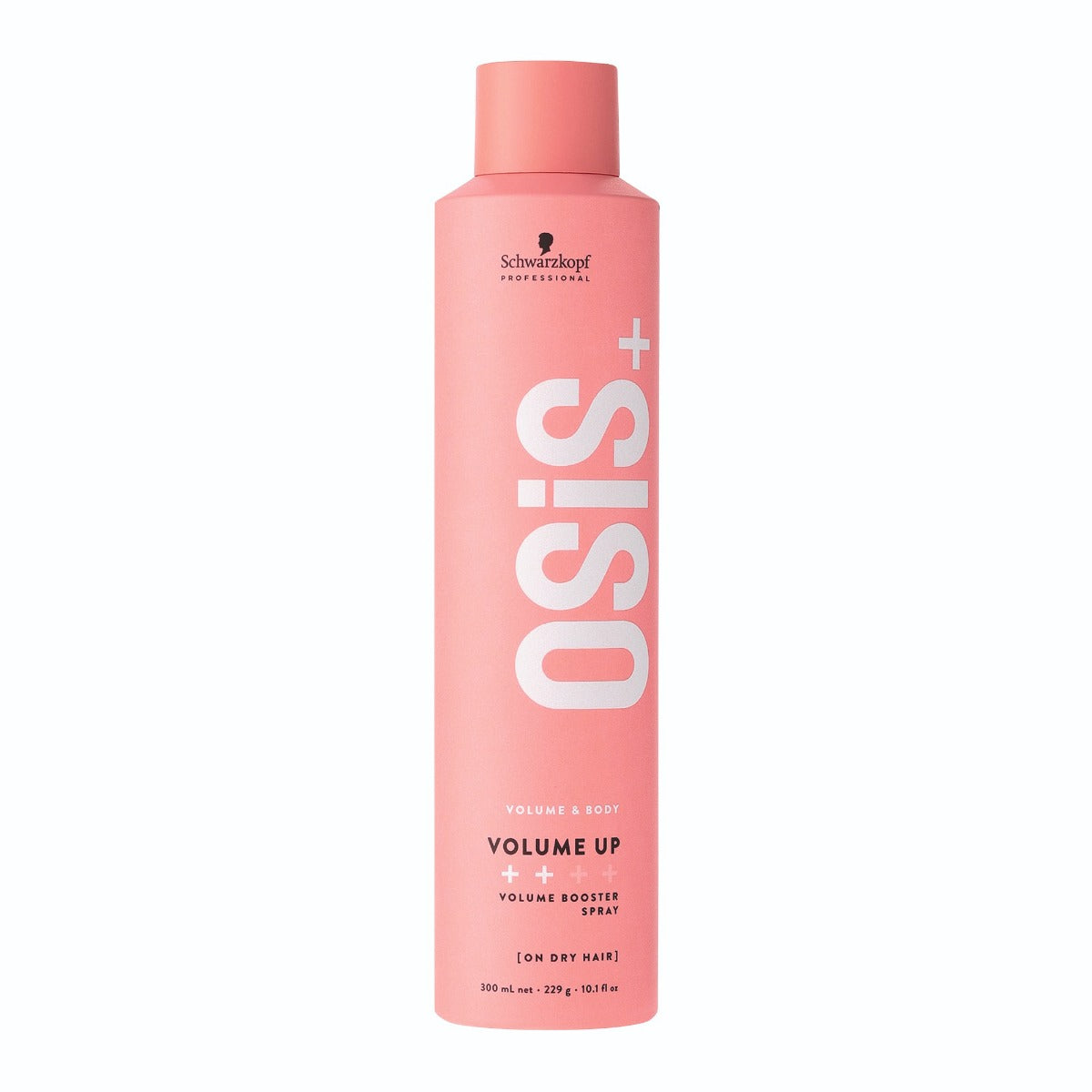 OSiS Volume Up Volume Booster Spray 300ml