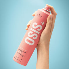OSiS Volume Up Volume Booster Spray 300ml