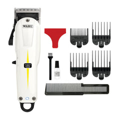 WAHL Cordless Super Taper Hair Clipper Kit