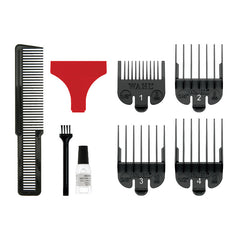 WAHL Cordless Super Taper Hair Clipper Kit