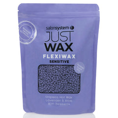Just Wax Sensitive Flexiwax Beads 700g