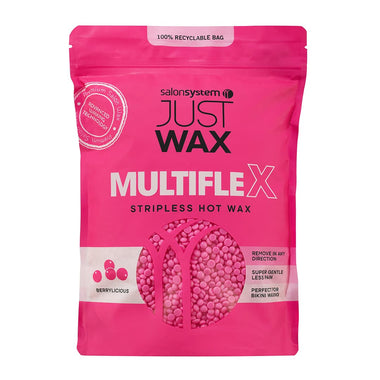 Just Wax Berrylicious Multiflex Beads 700g
