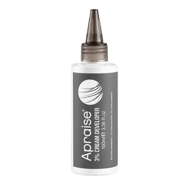 Apraise Cream Developer 100ml