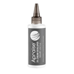 Apraise Cream Developer 100ml