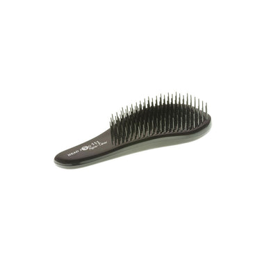 Head Jog 111 Black Mane Tamer Brush