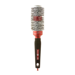 Head Jog 95 Heat Wave 34mm Radial Hair Brush