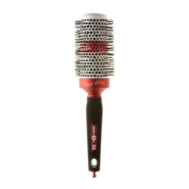 Head Jog 96 Heat Wave 44mm Radial Hair Brush