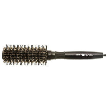 Head Jog 115 High Shine Radial Brush 27mm