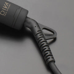 Diva Ceramic Hot Brush (40mm)