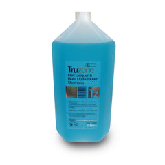 Truzone Hair Lacquer & Build Up Remover Shampoo 5000ml