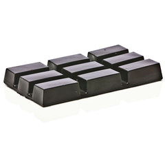 Hive Xtra Strong Hot Film Depilatory Wax Block 500g (Black)