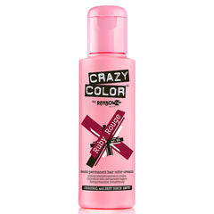 Crazy Color 100ml 66 Ruby Rouge