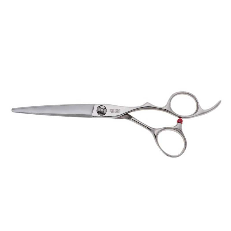 Passion Zeta Offset 7.0in Scissor