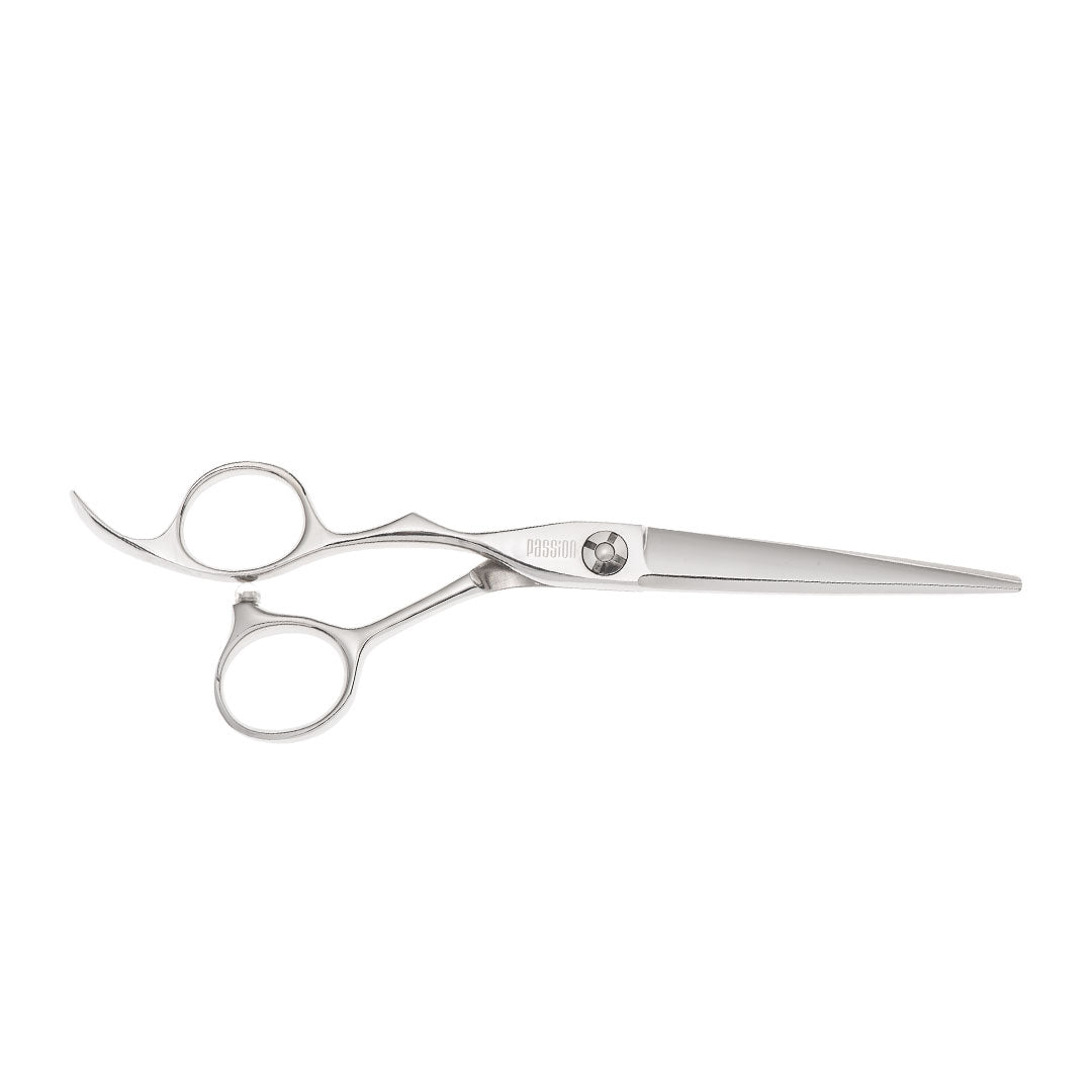 Passion Zeta Offset Left Handed 6.5in Scissor