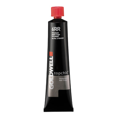 Goldwell Topchic Tube 60ml 8NatKK Eluminated Naturals Copper Copper