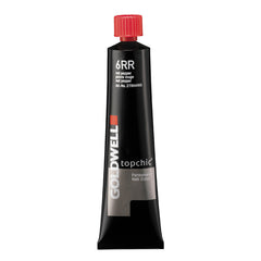 Goldwell Topchic Tube 60ml 8NatKK Eluminated Naturals Copper Copper