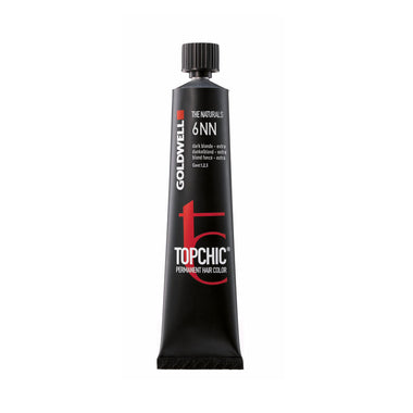 Goldwell Topchic Tube 60ml 5NatBK Eluminated Naturals Brown Copper