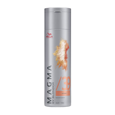 Wella Magma 120g /39 Gold Cendre