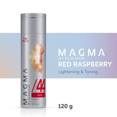 Wella Magma 120g /44 Intense Red