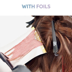 Wella Magma 120g /44 Intense Red