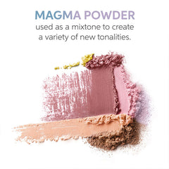 Wella Magma 120g /44 Intense Red