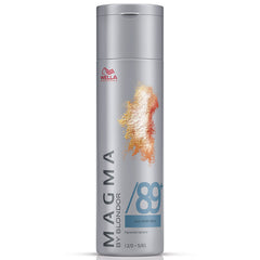 Wella Magma 120g /07+ Natural Brown Intense