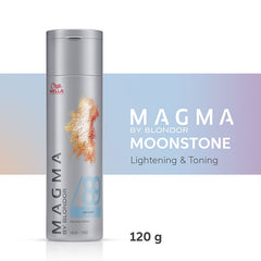 Wella Magma 120g /89 Pearl Cendre