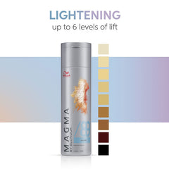 Wella Magma 120g /89 Pearl Cendre