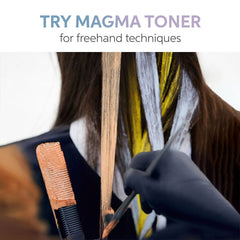 Wella Magma 120g /89 Pearl Cendre