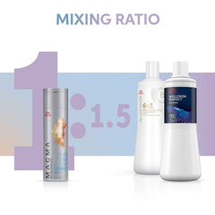 Wella Magma 120g /89 Pearl Cendre